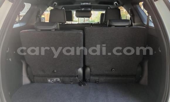 Buy Used Toyota Fortuner White Car in Lusaka in Zambia Buy Used Toyota Fortuner White Car in Lusaka in Zambia