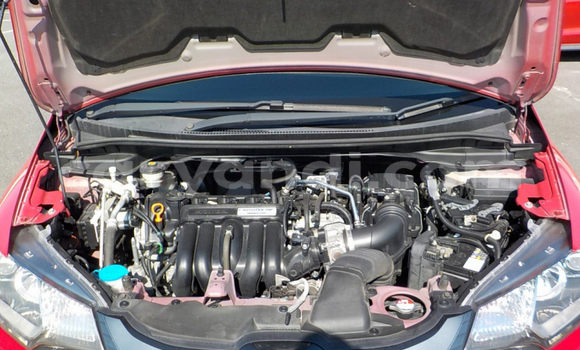 Tenga Tsaru Honda FIT Tsvuku Mota in Lusaka in Zambia Tenga Tsaru Honda FIT Tsvuku Mota in Lusaka in Zambia