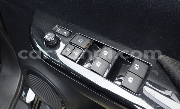 Buy Used Toyota Hilux Black Car in Lusaka in Zambia Buy Used Toyota Hilux Black Car in Lusaka in Zambia
