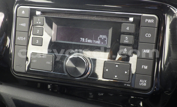 Buy Used Toyota Hilux Black Car in Lusaka in Zambia Buy Used Toyota Hilux Black Car in Lusaka in Zambia