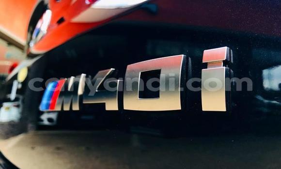 Tenga Tsaru BMW X4 Nhema Mota in Lusaka in Zambia Tenga Tsaru BMW X4 Nhema Mota in Lusaka in Zambia