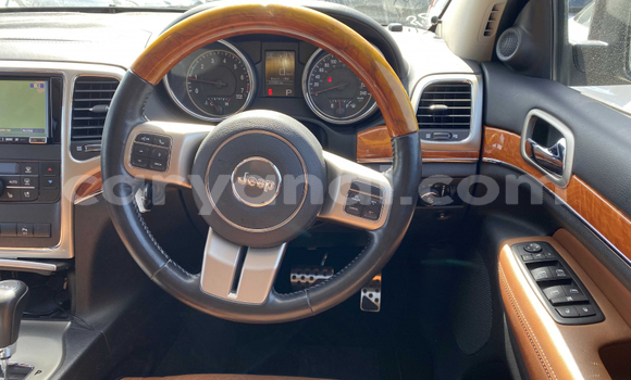 Tenga Tsaru Jeep Grand Cherokee Nhema Mota in Lusaka in Zambia Tenga Tsaru Jeep Grand Cherokee Nhema Mota in Lusaka in Zambia