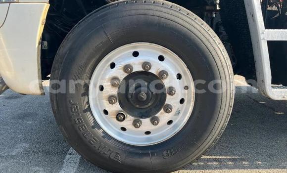 Buy Used Scania R420 White Truck in Lusaka in Zambia Buy Used Scania R420 White Truck in Lusaka in Zambia