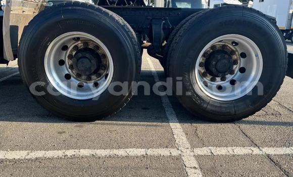 Buy Used Scania R420 White Truck in Lusaka in Zambia Buy Used Scania R420 White Truck in Lusaka in Zambia