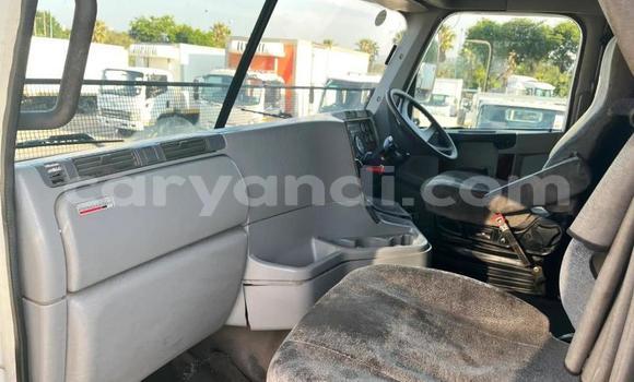 Buy Used Scania R420 White Truck in Lusaka in Zambia Buy Used Scania R420 White Truck in Lusaka in Zambia