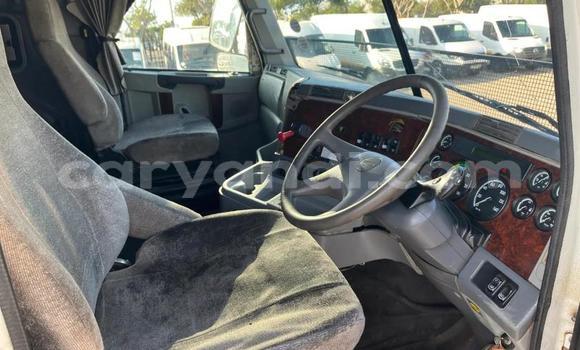 Buy Used Scania R420 White Truck in Lusaka in Zambia Buy Used Scania R420 White Truck in Lusaka in Zambia