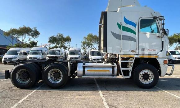 Buy Used Scania R420 White Truck in Lusaka in Zambia Buy Used Scania R420 White Truck in Lusaka in Zambia