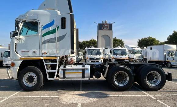 Buy Used Scania R420 White Truck in Lusaka in Zambia Buy Used Scania R420 White Truck in Lusaka in Zambia