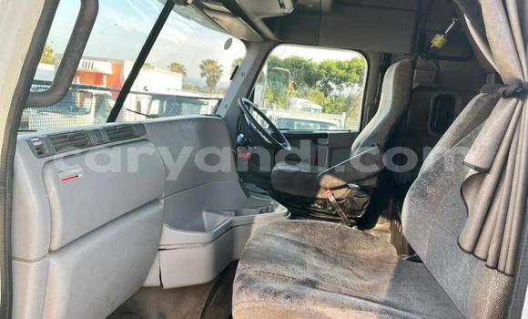 Buy Used Scania R420 White Truck in Lusaka in Zambia Buy Used Scania R420 White Truck in Lusaka in Zambia