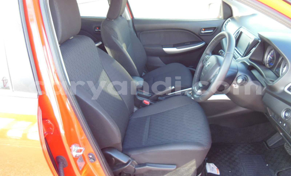 Buy Used Suzuki Baleno Red Car in Lusaka in Zambia Buy Used Suzuki Baleno Red Car in Lusaka in Zambia