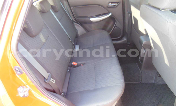 Buy Used Suzuki Baleno Red Car in Lusaka in Zambia Buy Used Suzuki Baleno Red Car in Lusaka in Zambia