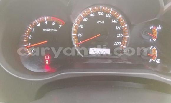 Nunua Ilio tumika Toyota Hilux Nyeupe Gari ndani ya Lusaka nchini Zambia Nunua Ilio tumika Toyota Hilux Nyeupe Gari ndani ya Lusaka nchini Zambia