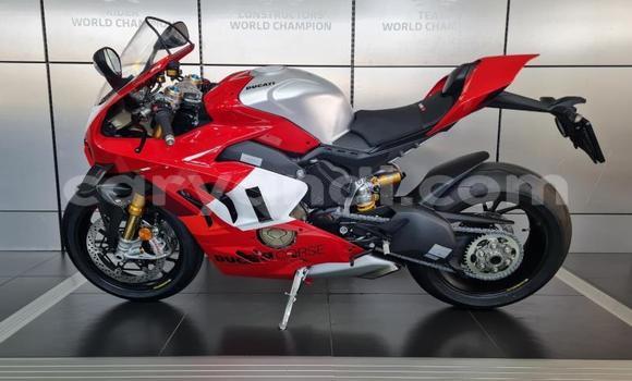 Buy Used Ducati Panigale Red Bike in Lusaka in Zambia Buy Used Ducati Panigale Red Bike in Lusaka in Zambia