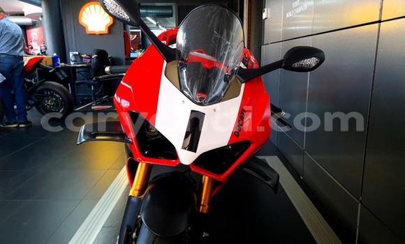 Buy Used Ducati Panigale Red Bike in Lusaka in Zambia Buy Used Ducati Panigale Red Bike in Lusaka in Zambia