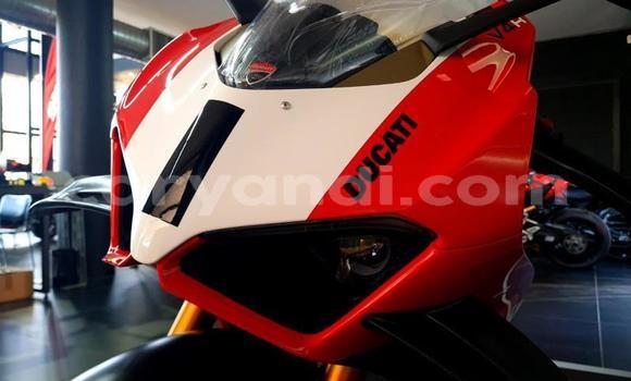 Buy Used Ducati Panigale Red Bike in Lusaka in Zambia Buy Used Ducati Panigale Red Bike in Lusaka in Zambia