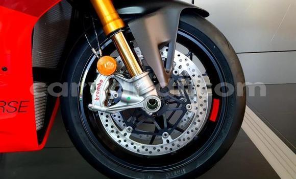 Buy Used Ducati Panigale Red Bike in Lusaka in Zambia Buy Used Ducati Panigale Red Bike in Lusaka in Zambia