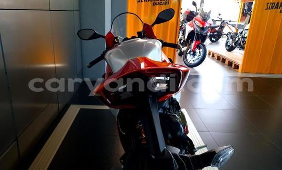 Buy Used Ducati Panigale Red Bike in Lusaka in Zambia Buy Used Ducati Panigale Red Bike in Lusaka in Zambia