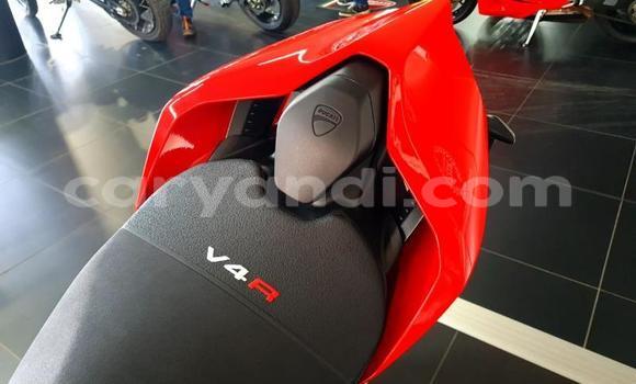 Buy Used Ducati Panigale Red Bike in Lusaka in Zambia Buy Used Ducati Panigale Red Bike in Lusaka in Zambia