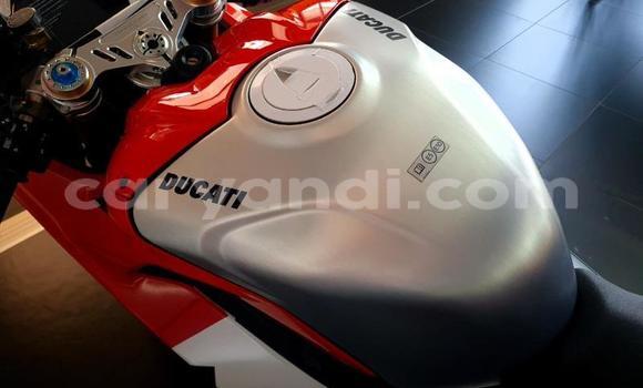 Buy Used Ducati Panigale Red Bike in Lusaka in Zambia Buy Used Ducati Panigale Red Bike in Lusaka in Zambia