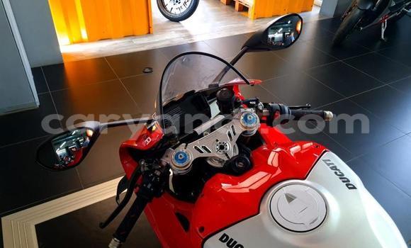 Buy Used Ducati Panigale Red Bike in Lusaka in Zambia Buy Used Ducati Panigale Red Bike in Lusaka in Zambia