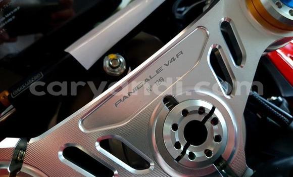 Buy Used Ducati Panigale Red Bike in Lusaka in Zambia Buy Used Ducati Panigale Red Bike in Lusaka in Zambia