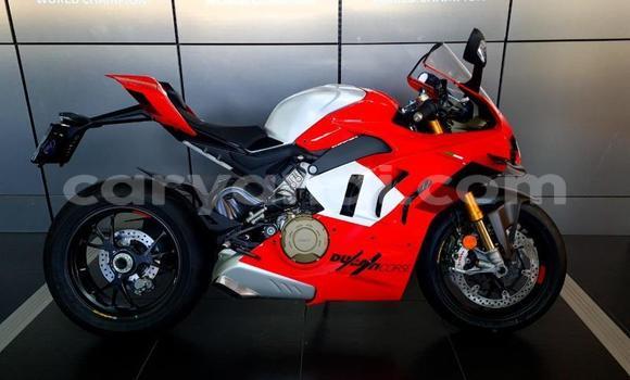 Buy Used Ducati Panigale Red Bike in Lusaka in Zambia Buy Used Ducati Panigale Red Bike in Lusaka in Zambia