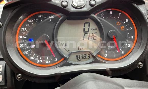 Tenga Tsaru Can–am DS 650 Zvimwe Bike in Lusaka in Zambia Tenga Tsaru Can–am DS 650 Zvimwe Bike in Lusaka in Zambia