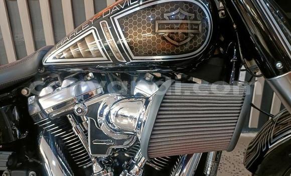 Tenga Tsaru Harley Davidson Road King Zvimwe Bike in Lusaka in Zambia Tenga Tsaru Harley Davidson Road King Zvimwe Bike in Lusaka in Zambia