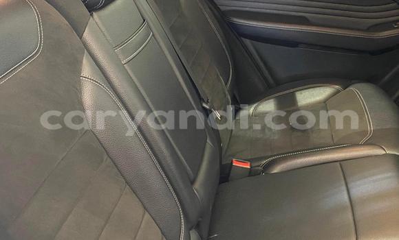 Acheter Occasion Voiture Mercedes‒Benz ML–Class Blanc à Lusaka, Zambie Acheter Occasion Voiture Mercedes‒Benz ML–Class Blanc à Lusaka, Zambie