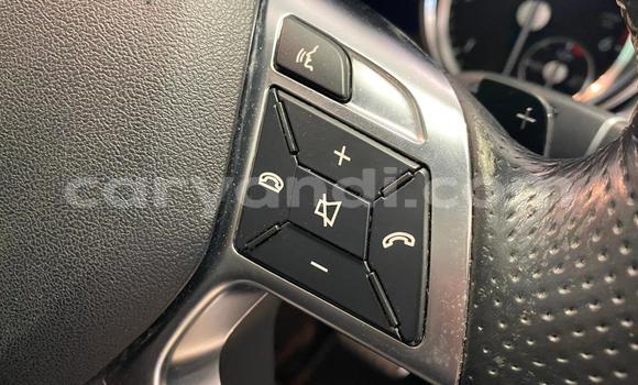 Acheter Occasion Voiture Mercedes‒Benz ML–Class Blanc à Lusaka, Zambie Acheter Occasion Voiture Mercedes‒Benz ML–Class Blanc à Lusaka, Zambie