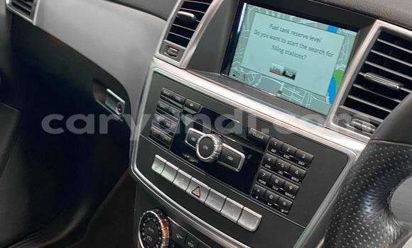 Acheter Occasion Voiture Mercedes‒Benz ML–Class Blanc à Lusaka, Zambie Acheter Occasion Voiture Mercedes‒Benz ML–Class Blanc à Lusaka, Zambie