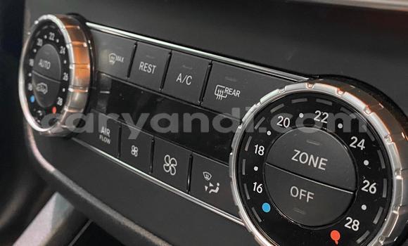 Acheter Occasion Voiture Mercedes‒Benz ML–Class Blanc à Lusaka, Zambie Acheter Occasion Voiture Mercedes‒Benz ML–Class Blanc à Lusaka, Zambie