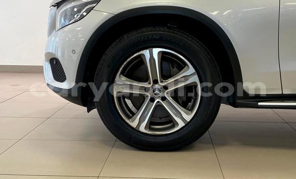 Acheter Occasion Voiture Mercedes‒Benz GLC Gris à Lusaka, Zambie Acheter Occasion Voiture Mercedes‒Benz GLC Gris à Lusaka, Zambie