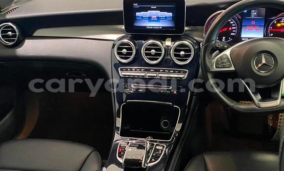 Acheter Occasion Voiture Mercedes‒Benz GLC Gris à Lusaka, Zambie Acheter Occasion Voiture Mercedes‒Benz GLC Gris à Lusaka, Zambie