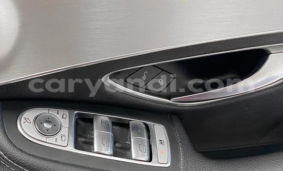 Acheter Occasion Voiture Mercedes‒Benz GLC Gris à Lusaka, Zambie Acheter Occasion Voiture Mercedes‒Benz GLC Gris à Lusaka, Zambie