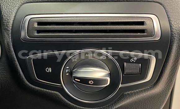 Acheter Occasion Voiture Mercedes‒Benz GLC Gris à Lusaka, Zambie Acheter Occasion Voiture Mercedes‒Benz GLC Gris à Lusaka, Zambie