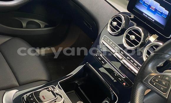 Acheter Occasion Voiture Mercedes‒Benz GLC Gris à Lusaka, Zambie Acheter Occasion Voiture Mercedes‒Benz GLC Gris à Lusaka, Zambie