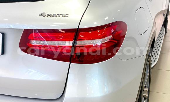 Acheter Occasion Voiture Mercedes‒Benz GLC Gris à Lusaka, Zambie Acheter Occasion Voiture Mercedes‒Benz GLC Gris à Lusaka, Zambie