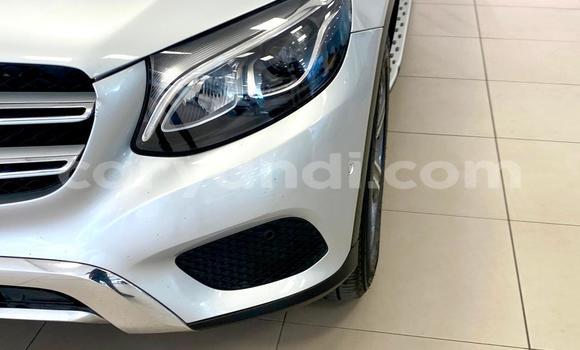 Acheter Occasion Voiture Mercedes‒Benz GLC Gris à Lusaka, Zambie Acheter Occasion Voiture Mercedes‒Benz GLC Gris à Lusaka, Zambie