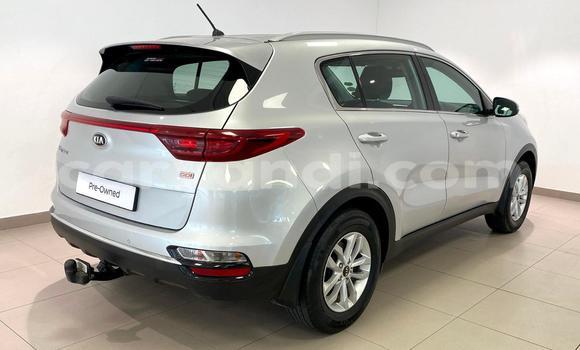 Tenga Tsaru Kia Sportage Sirivha Mota in Lusaka in Zambia Tenga Tsaru Kia Sportage Sirivha Mota in Lusaka in Zambia