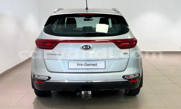 Tenga Tsaru Kia Sportage Sirivha Mota in Lusaka in Zambia Tenga Tsaru Kia Sportage Sirivha Mota in Lusaka in Zambia