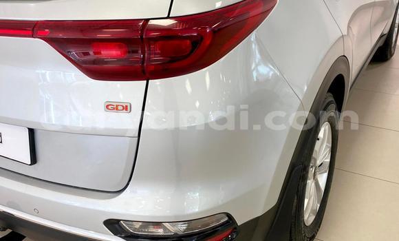 Tenga Tsaru Kia Sportage Sirivha Mota in Lusaka in Zambia Tenga Tsaru Kia Sportage Sirivha Mota in Lusaka in Zambia