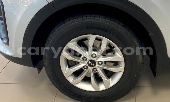 Tenga Tsaru Kia Sportage Sirivha Mota in Lusaka in Zambia Tenga Tsaru Kia Sportage Sirivha Mota in Lusaka in Zambia