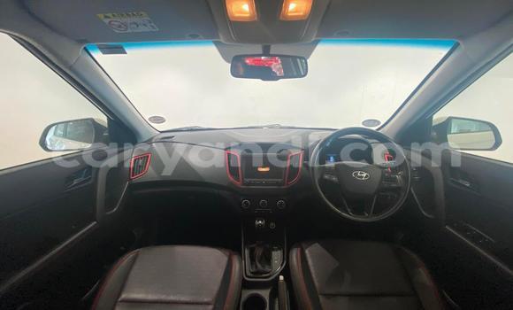 Buy Used Hyundai Creta White Car in Lusaka in Zambia Buy Used Hyundai Creta White Car in Lusaka in Zambia