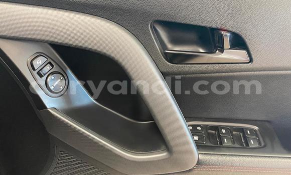 Buy Used Hyundai Creta White Car in Lusaka in Zambia Buy Used Hyundai Creta White Car in Lusaka in Zambia