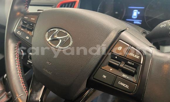 Buy Used Hyundai Creta White Car in Lusaka in Zambia Buy Used Hyundai Creta White Car in Lusaka in Zambia