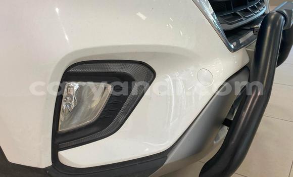 Buy Used Hyundai Creta White Car in Lusaka in Zambia Buy Used Hyundai Creta White Car in Lusaka in Zambia
