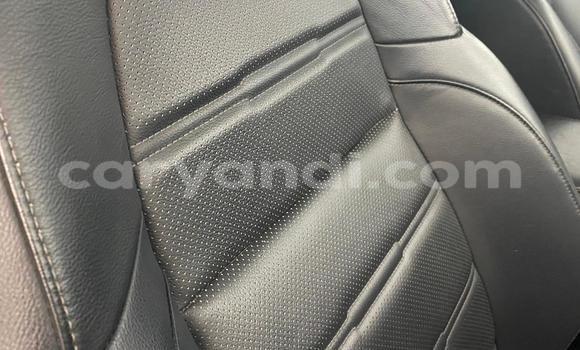 Tenga Tsaru Honda CR–V Chena Mota in Chingola in Zambia Tenga Tsaru Honda CR–V Chena Mota in Chingola in Zambia