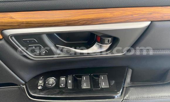 Tenga Tsaru Honda CR–V Chena Mota in Chingola in Zambia Tenga Tsaru Honda CR–V Chena Mota in Chingola in Zambia