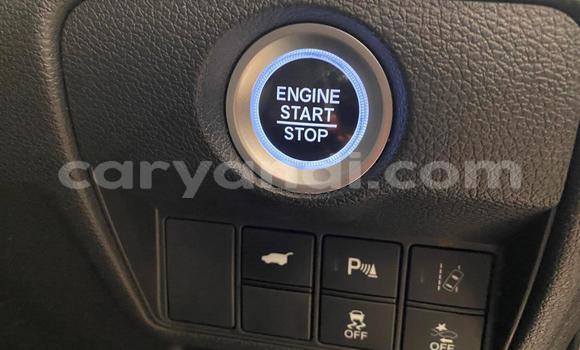 Tenga Tsaru Honda CR–V Chena Mota in Chingola in Zambia Tenga Tsaru Honda CR–V Chena Mota in Chingola in Zambia